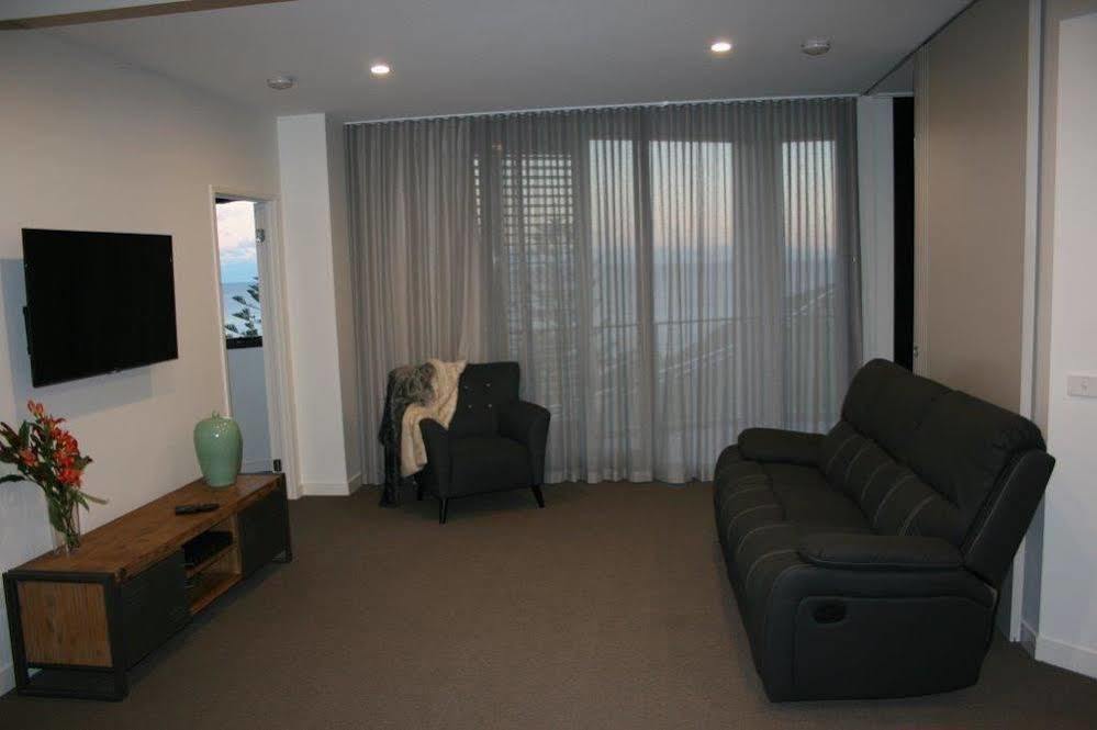 Apartment On King Street นิวแคสเซิล ภายนอก รูปภาพ